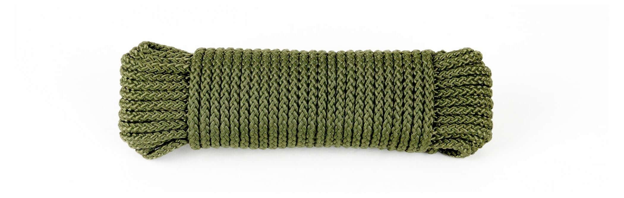 Corde de Survie Militaire