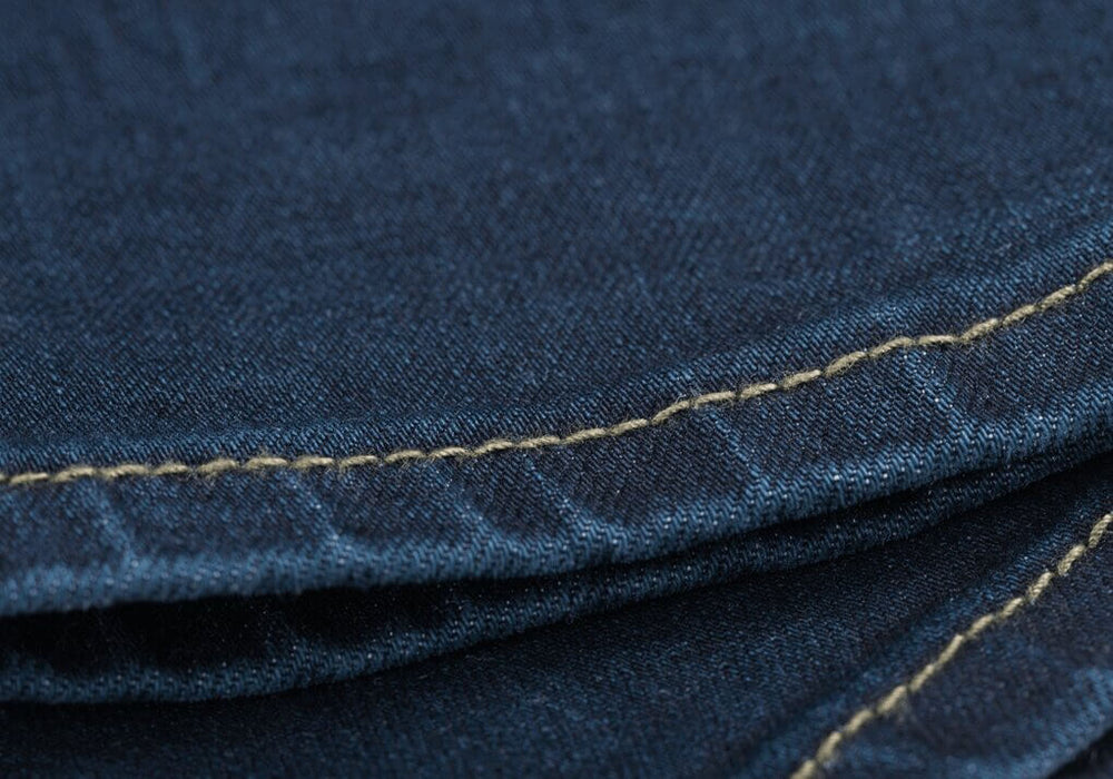 couture du Jean Tactique