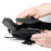 démonstration du Holster Glock 17 Lampe