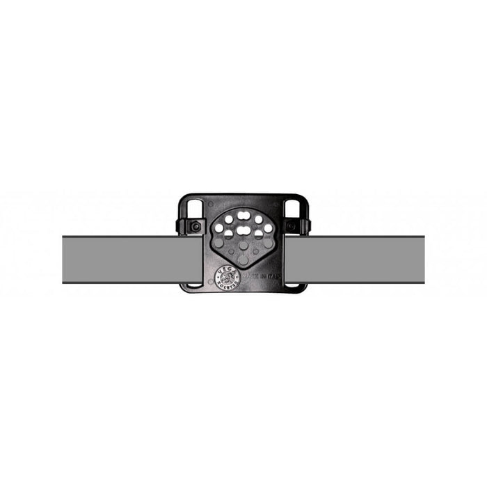 fixation du Holster Pamas Droitier