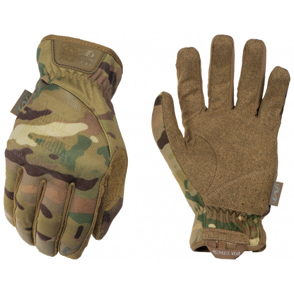 Gant Mechanix FastFit