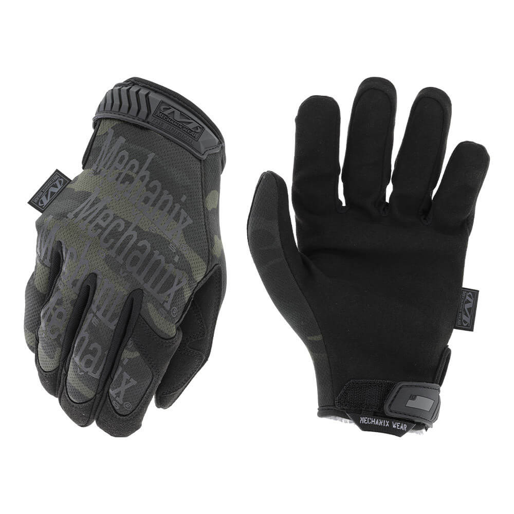 Gant Mechanix Original