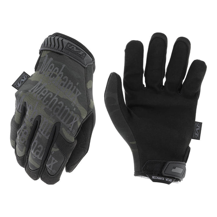 Gant Mechanix Original