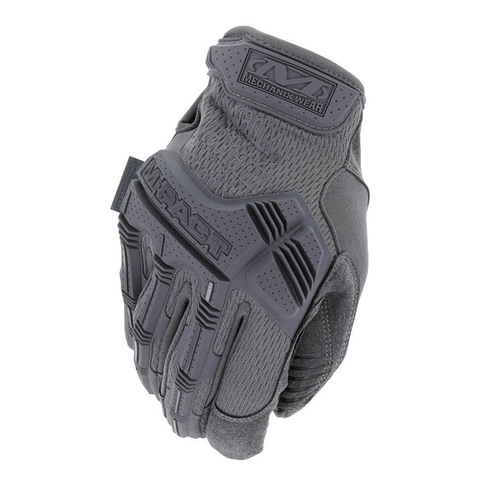 Gants Tactique Mechanix Original vu de face