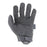 Gants Tactique Mechanix Original vu de la paume
