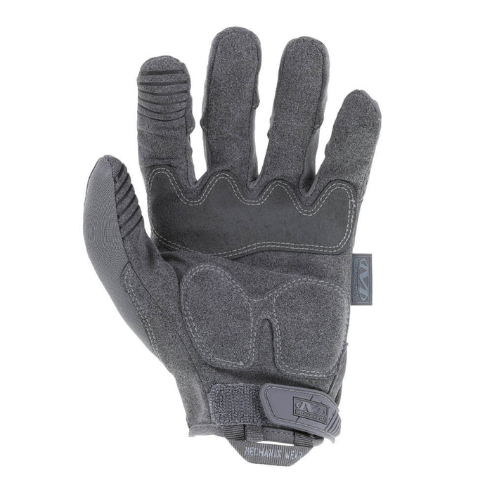 Gants Tactique Mechanix Original vu de la paume