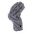 Gants Tactique Mechanix Original vu de travers