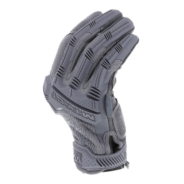 Gants Tactique Mechanix Original vu de travers