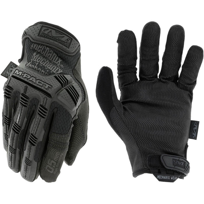 Gants Tactiques Noir