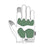 Gants de Combat Armée de Terre vu de la paume