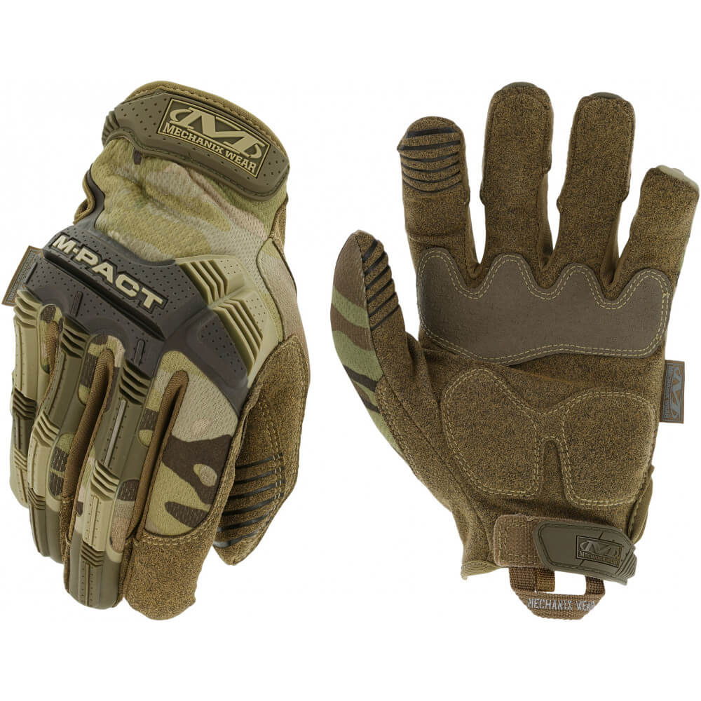 Gants de Combat Armée de Terre