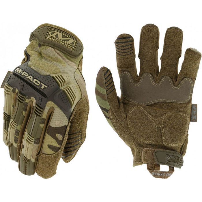 Gants de Combat Armée de Terre