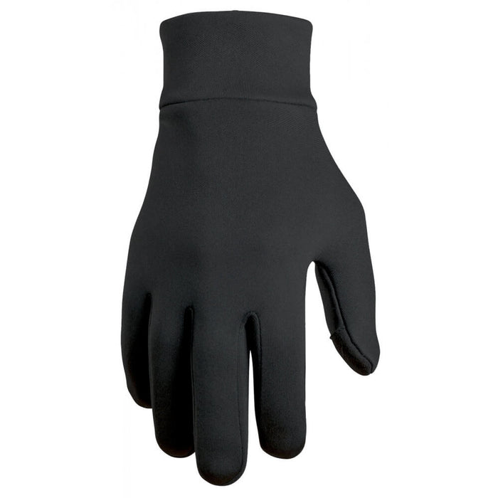Gant de Protection Tactique vu du dessus