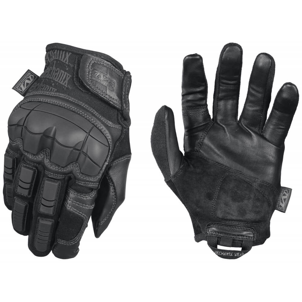 Gants Mechanix Breacher