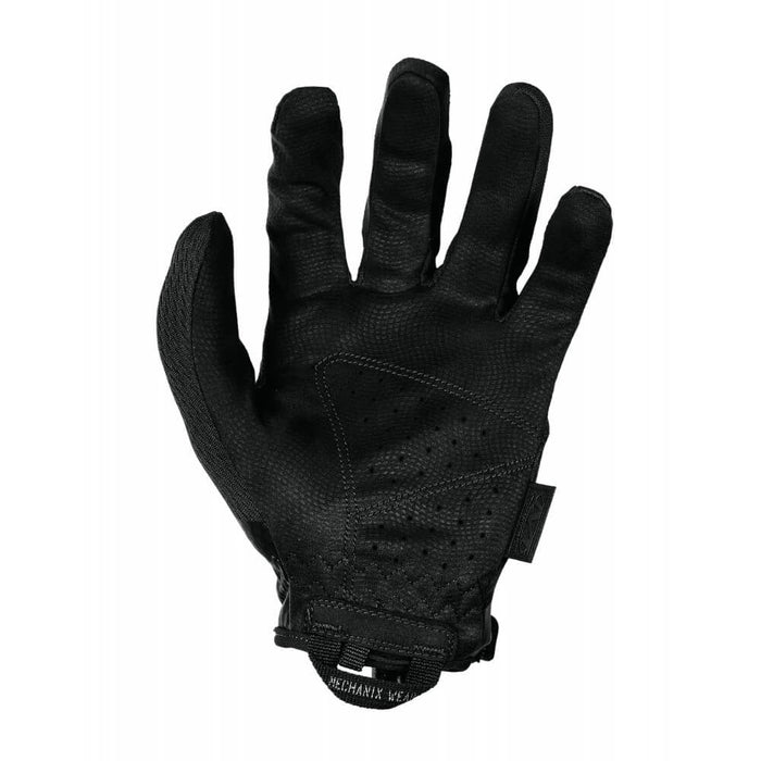 Gants Militaire Femme vu de la paume
