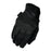 Gants Militaire Femme vu du dessus