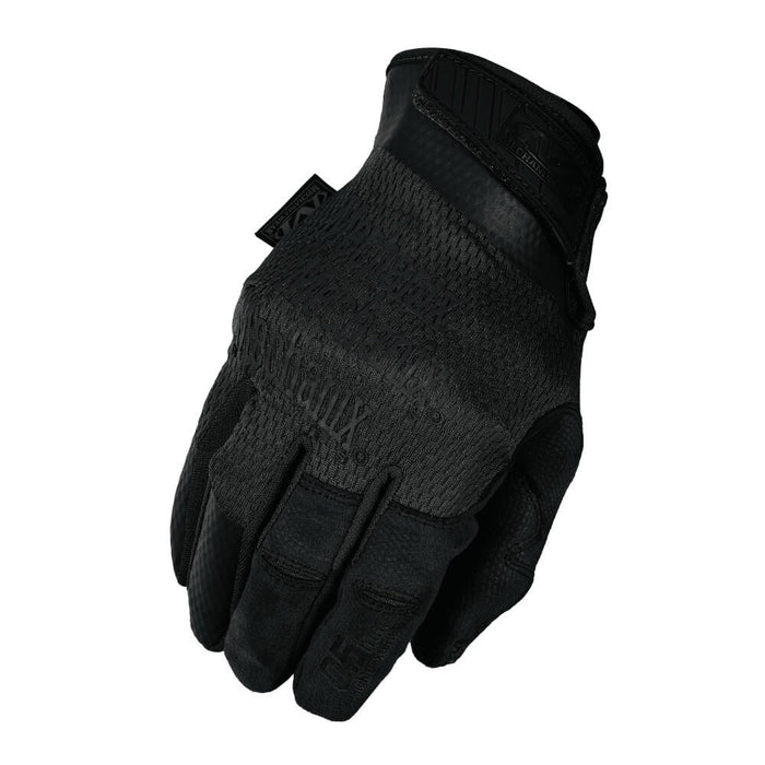 Gants Militaire Femme vu du dessus