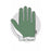 Gants Police Anti Coupure vu de la paume
