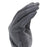 Gants Tactique Armée Française vu de haut