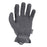 Gants Tactique Armée Française vu de la paume