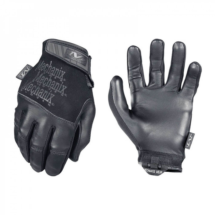 Gants Tactique Cuir