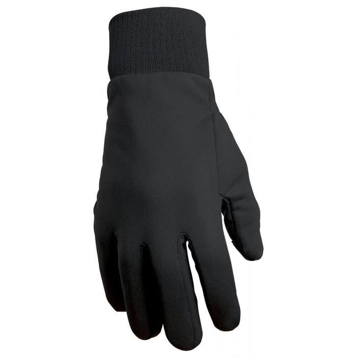 Gants Tactique Froid vu du dessus