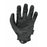 Gants Tactique Gendarmerie vu de la paume