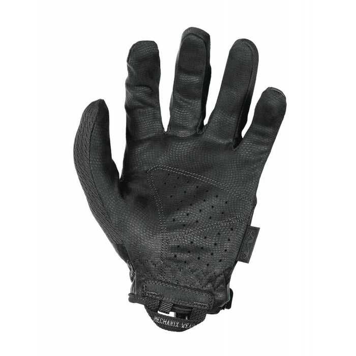 Gants Tactique Gendarmerie vu de la paume