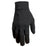 Gants Thermo Performer 10°C > 0°C noir vu de dessus