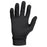 Gants Thermo Performer 10°C > 0°C noir vu de la paume