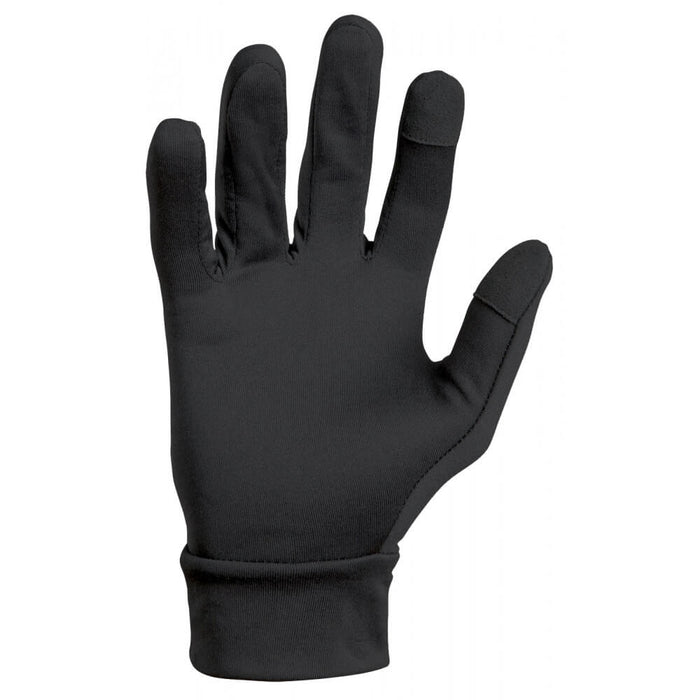 Gants Thermo Performer 10°C > 0°C noir vu de la paume