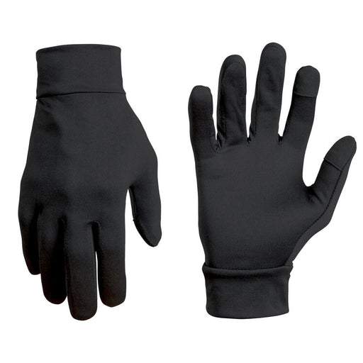 Gants Thermo Performer 10°C > 0°C noir