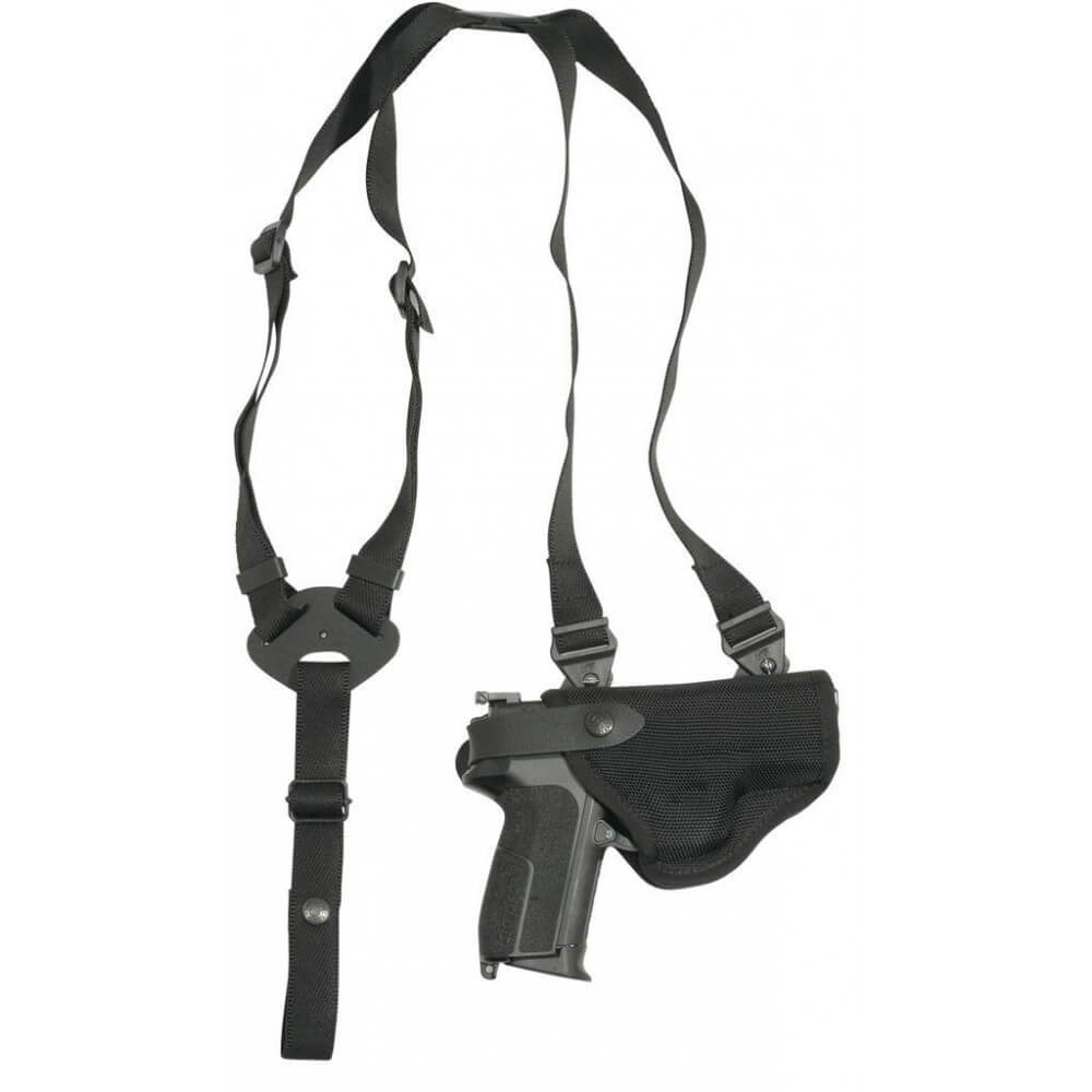 Holster d'Épaule Discret