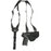 Holster d'Épaule Discret
