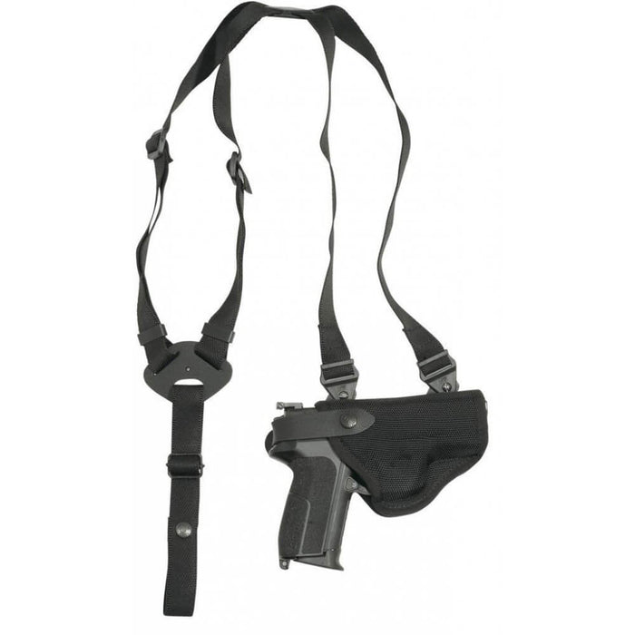 Holster d'Épaule Discret
