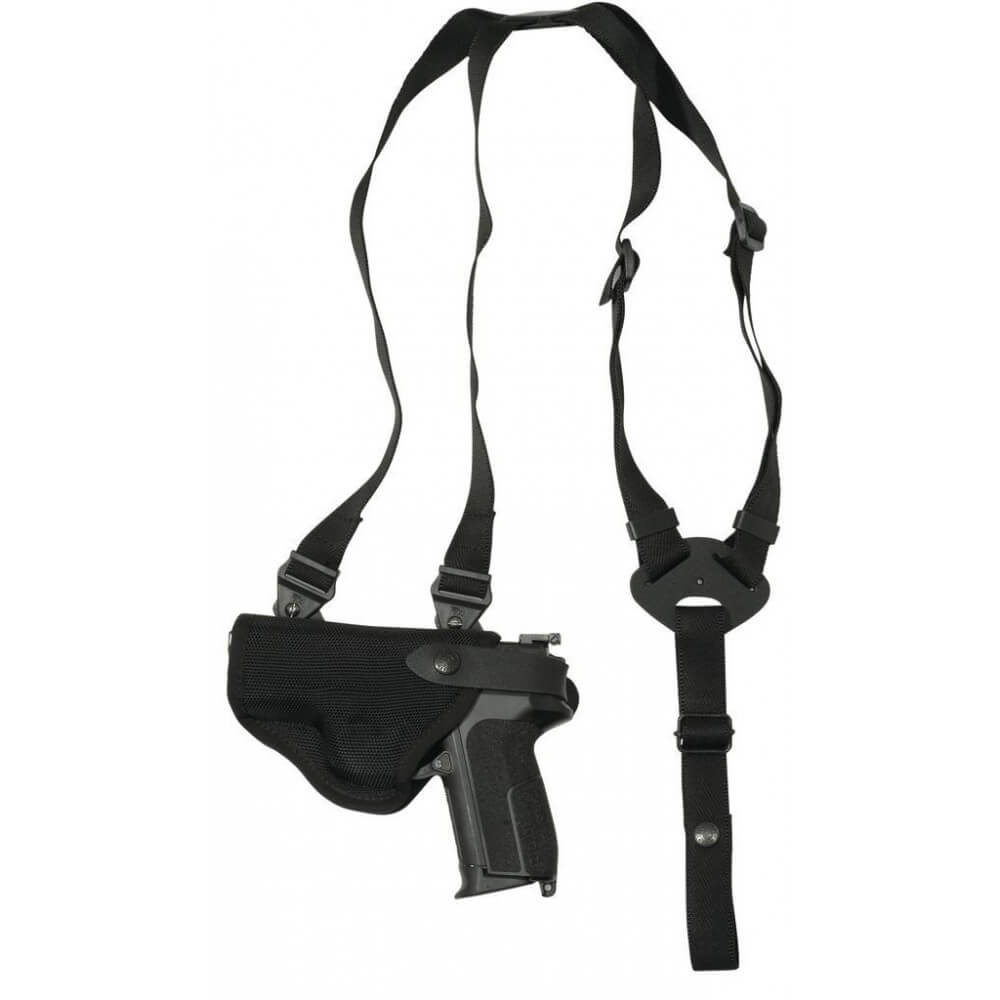 Holster Épaule Revolver