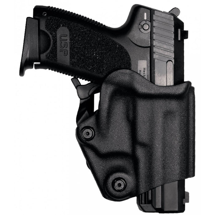Holster Pamas Droitier noir