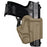 Holster Pamas Droitier