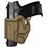 Holster Pamas Gaucher