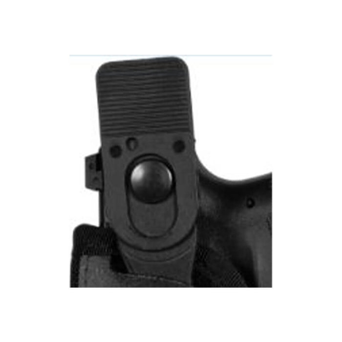 Holster Port Discret Gendarmerie zoomé