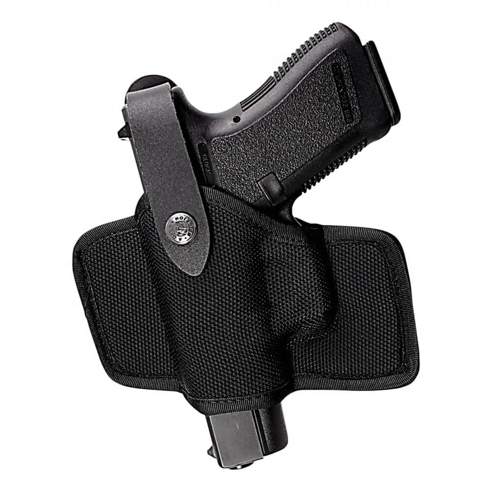 Holster Port Discret Revolver