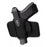 Holster Port Discret Revolver