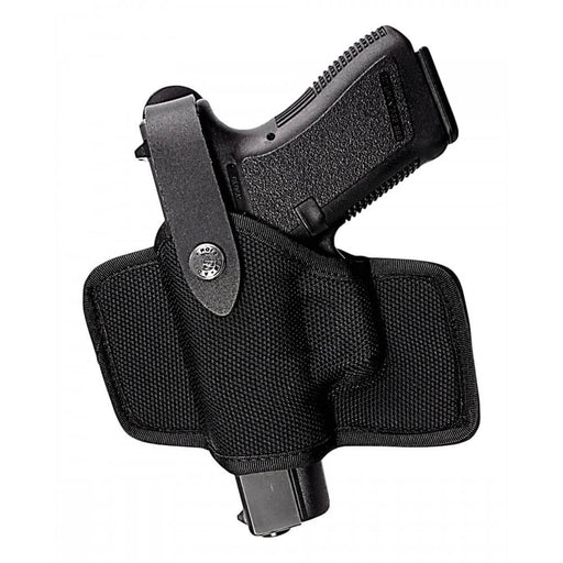 Holster Port Discret Revolver