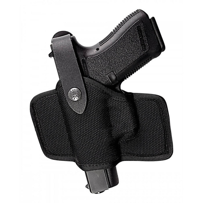 Holster Port Discret Revolver