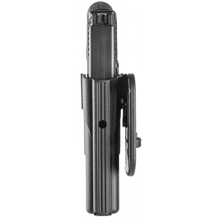 Holster pour Glock 17 vu de derrière