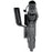 Holster Sig Pro Gaucher vu de derrière
