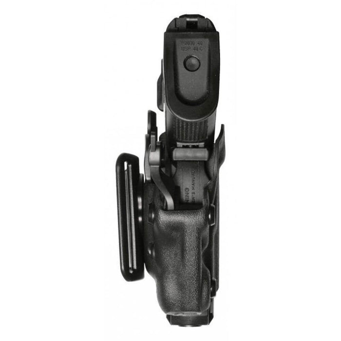 Holster Sig Pro Gendarmerie vu de derrière