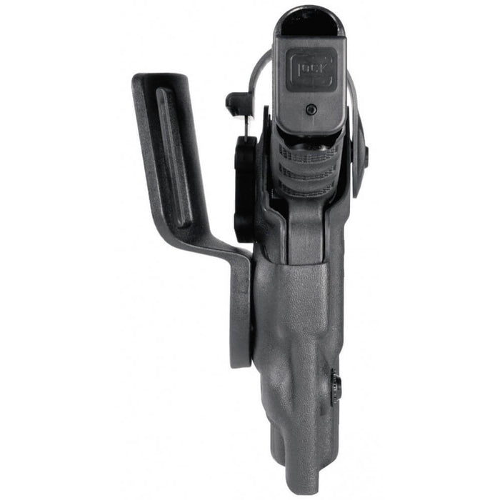 Holster Vega Sig Pro vu de derrière