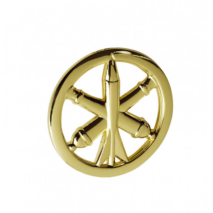 Insigne Artillerie