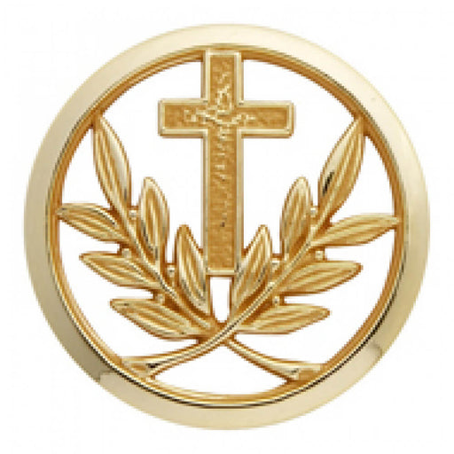 Insigne Aumonier Catholique
